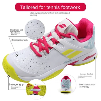 нова Марка тенис обувки, мъжки спортни обувки, спортни обувки за бадминтон, женски маратонки zapatillas deportivas mujer